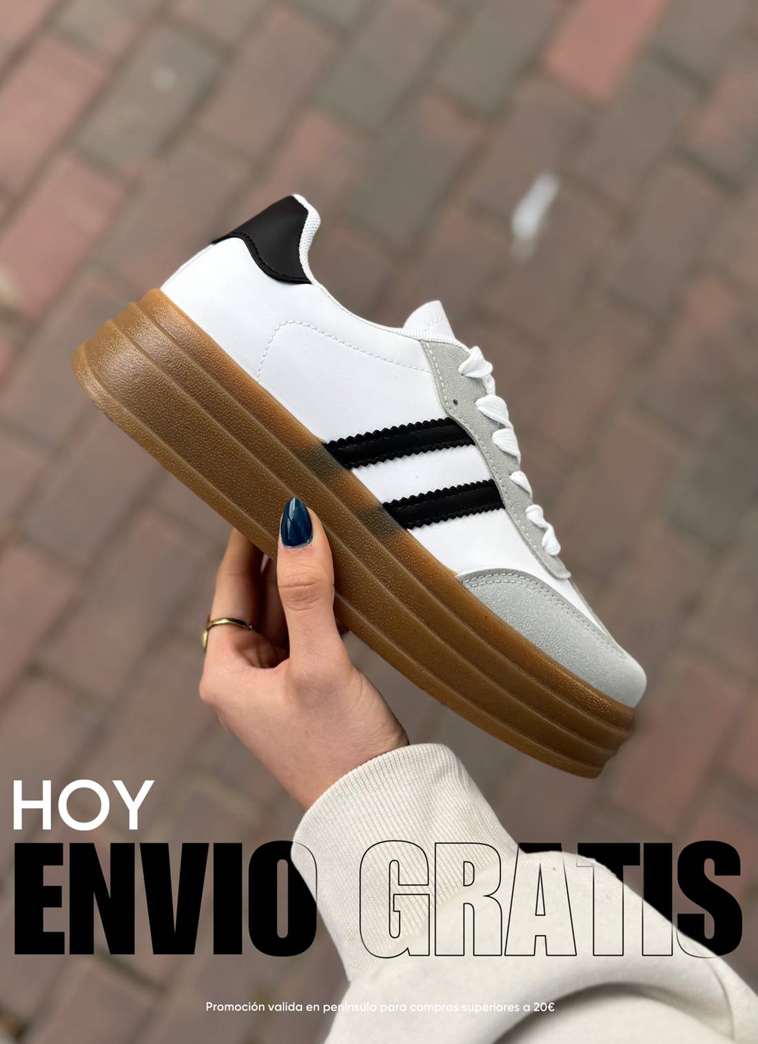 botas mujer